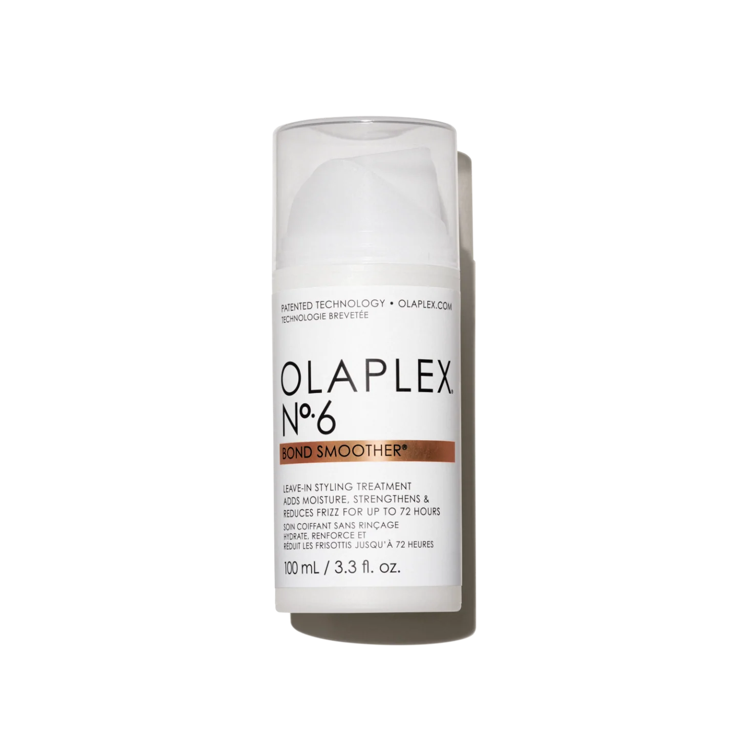 OLAPLEX N°6 100ML