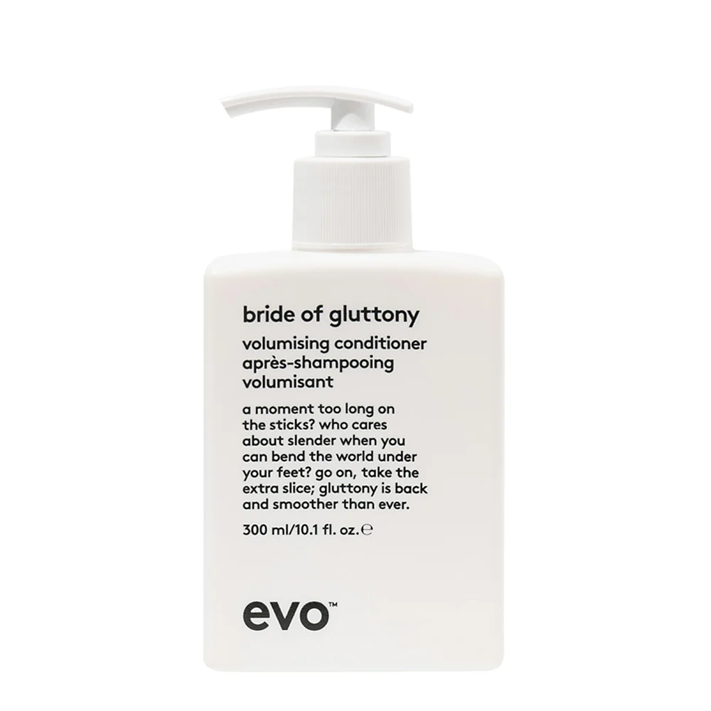 Apres shampooing volumisant 300ml