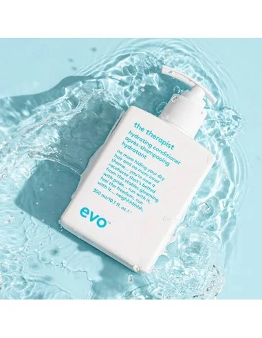 Après-shampooing hydratant 300ml