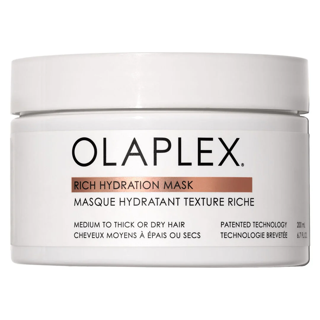 OLAPLEX MASQUE HYDRATANT TEXTURE RICHE