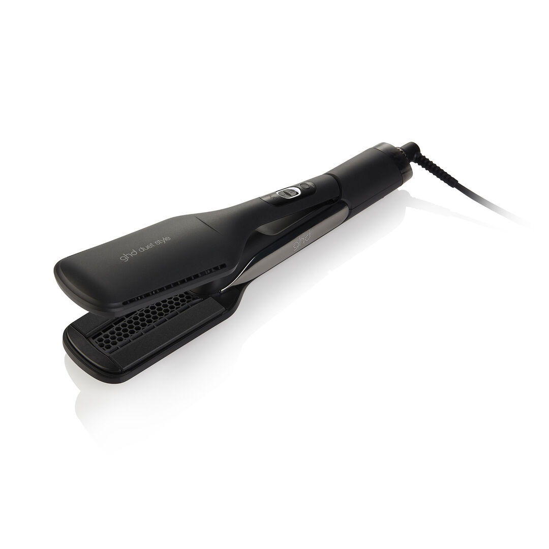LISSEUR SÉCHANT GHD DUET STYLE NOIR