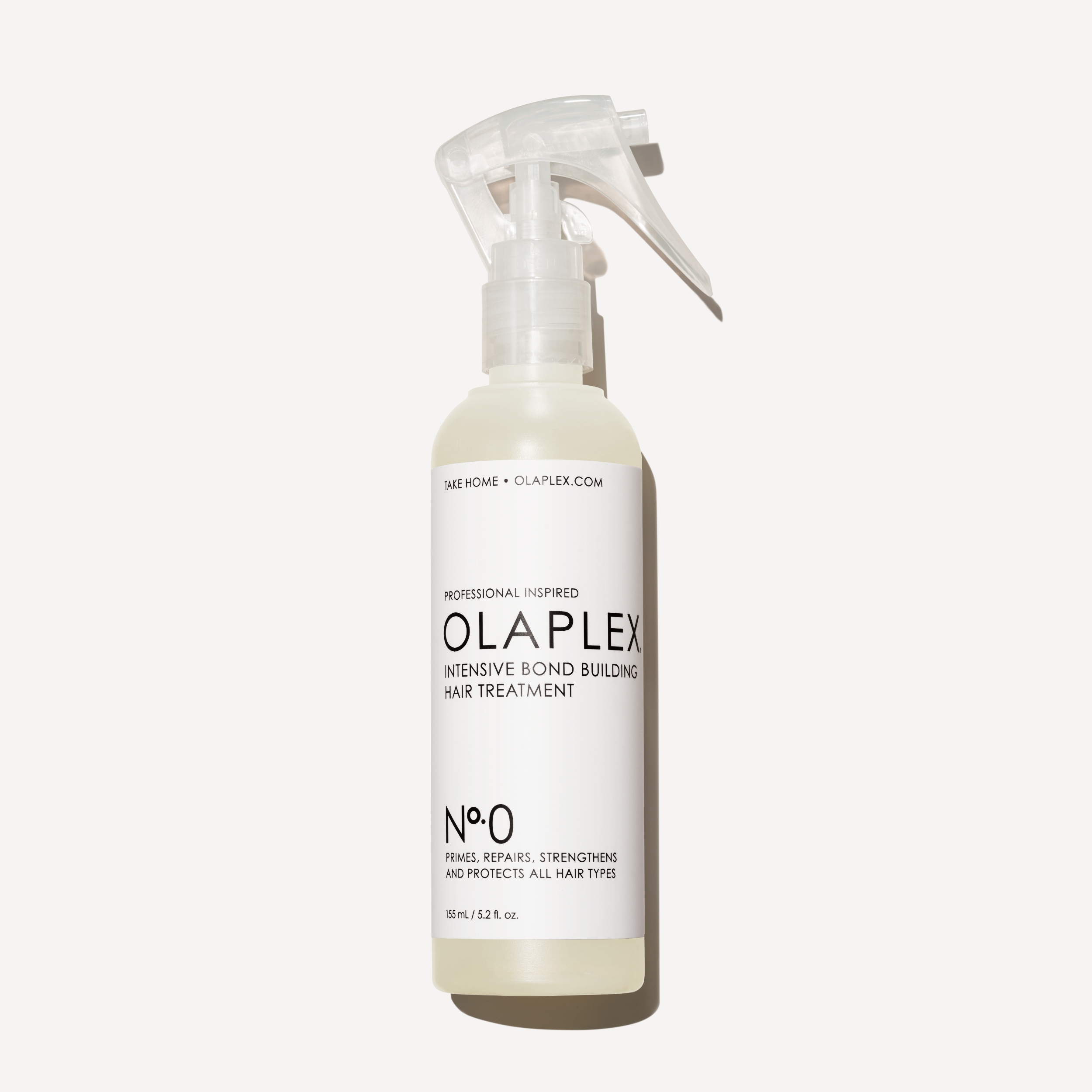 OLAPLEX N°0 SOIN 155ML