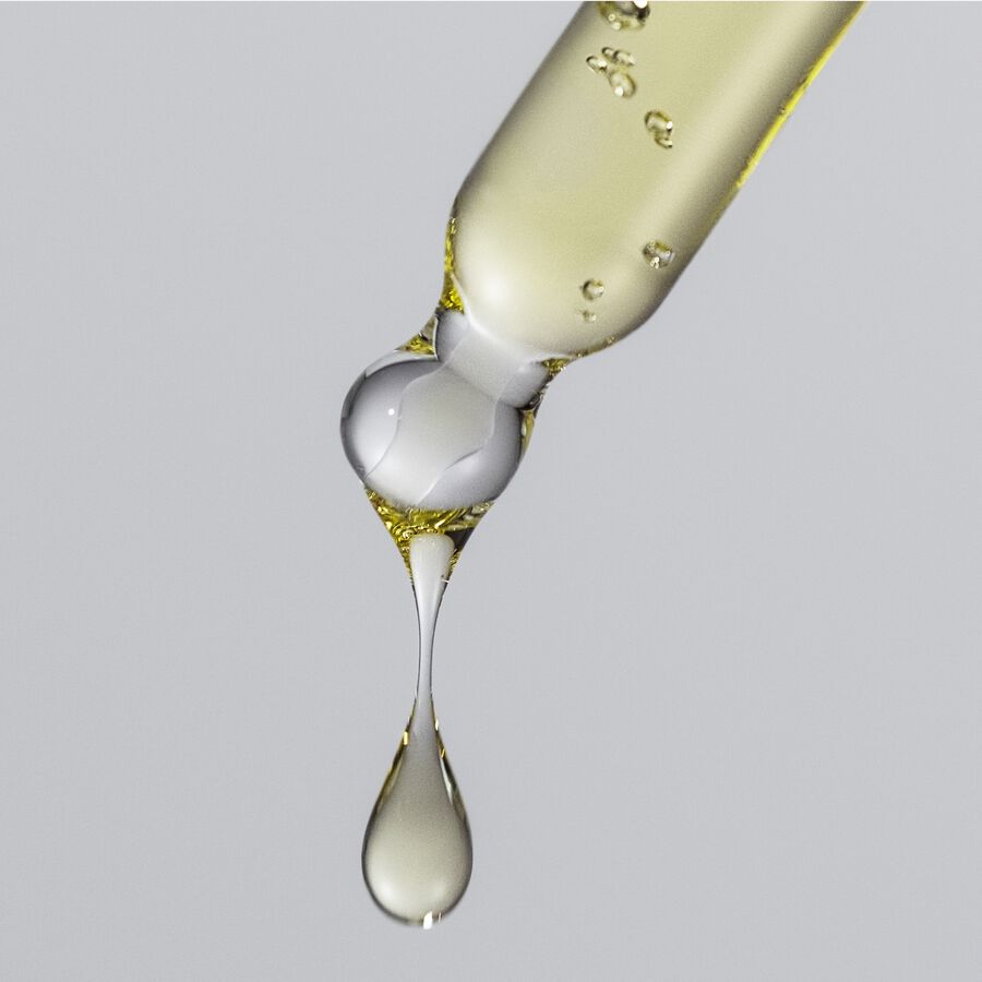 LIP NO FRIZZ VANISHING OIL
