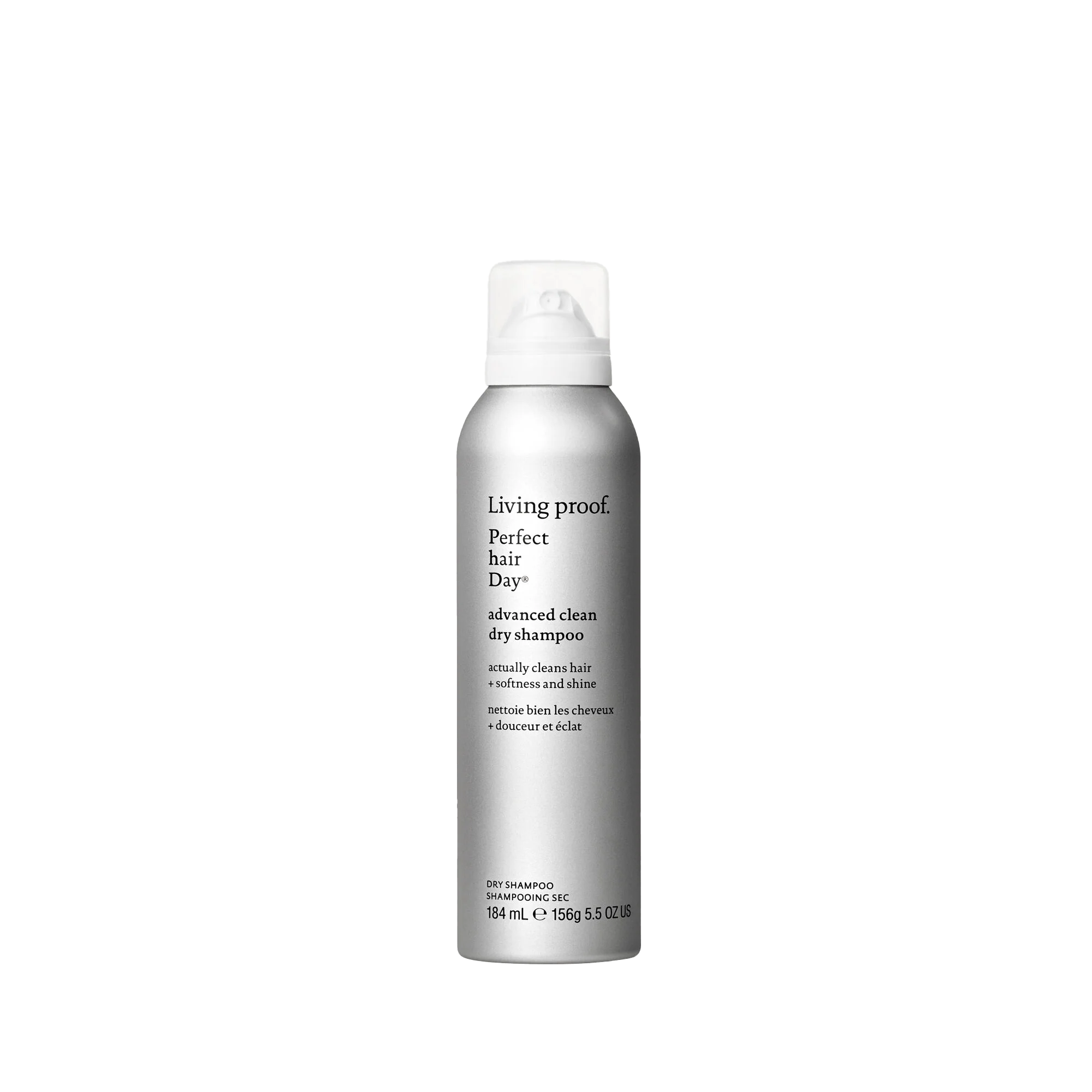 Living proof PhD Advanced Clean Dry Shampoo