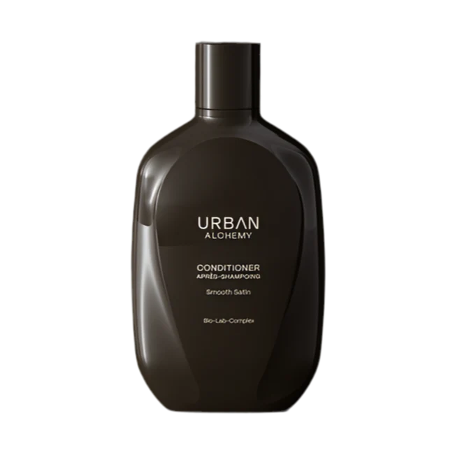 Smooth Conditioner Retail 250ml