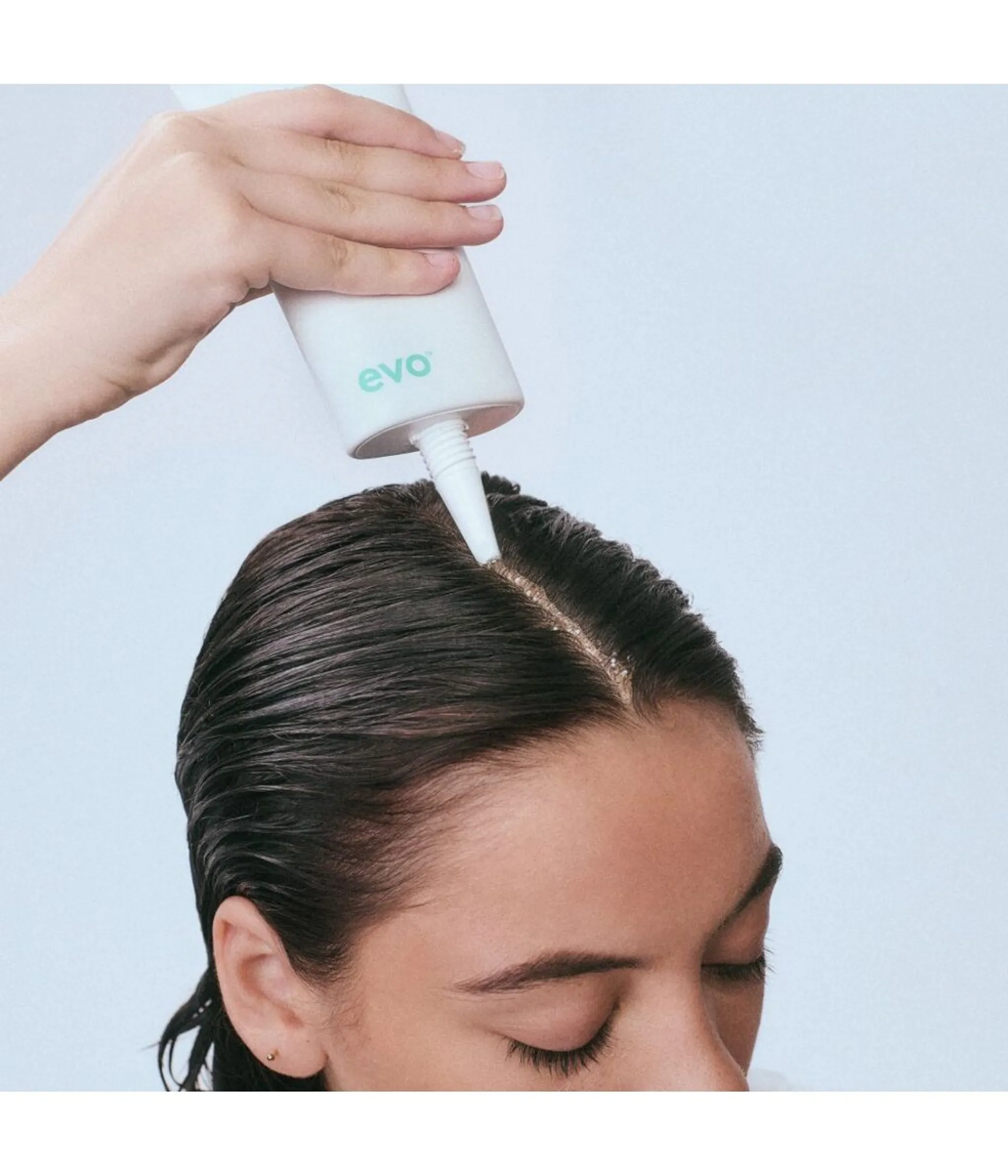 EVO Common Ground Scalp Shampoo