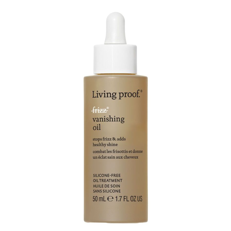 LIP NO FRIZZ VANISHING OIL