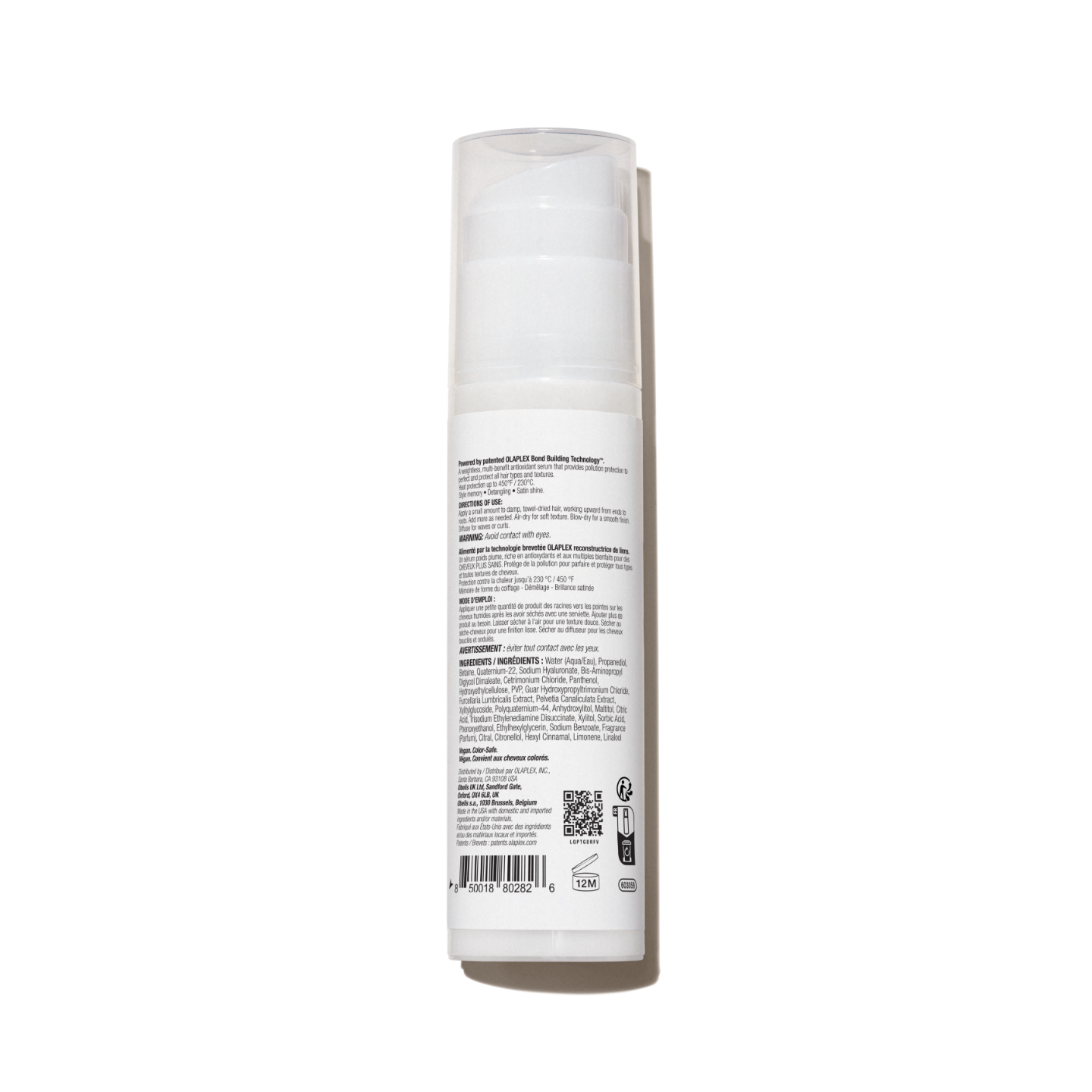 OLAPLEX N°9 PROTECTEUR 90ML