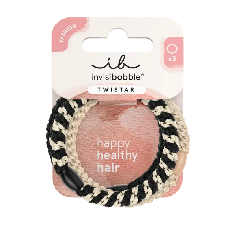invisibobble Twistar Classical Braids