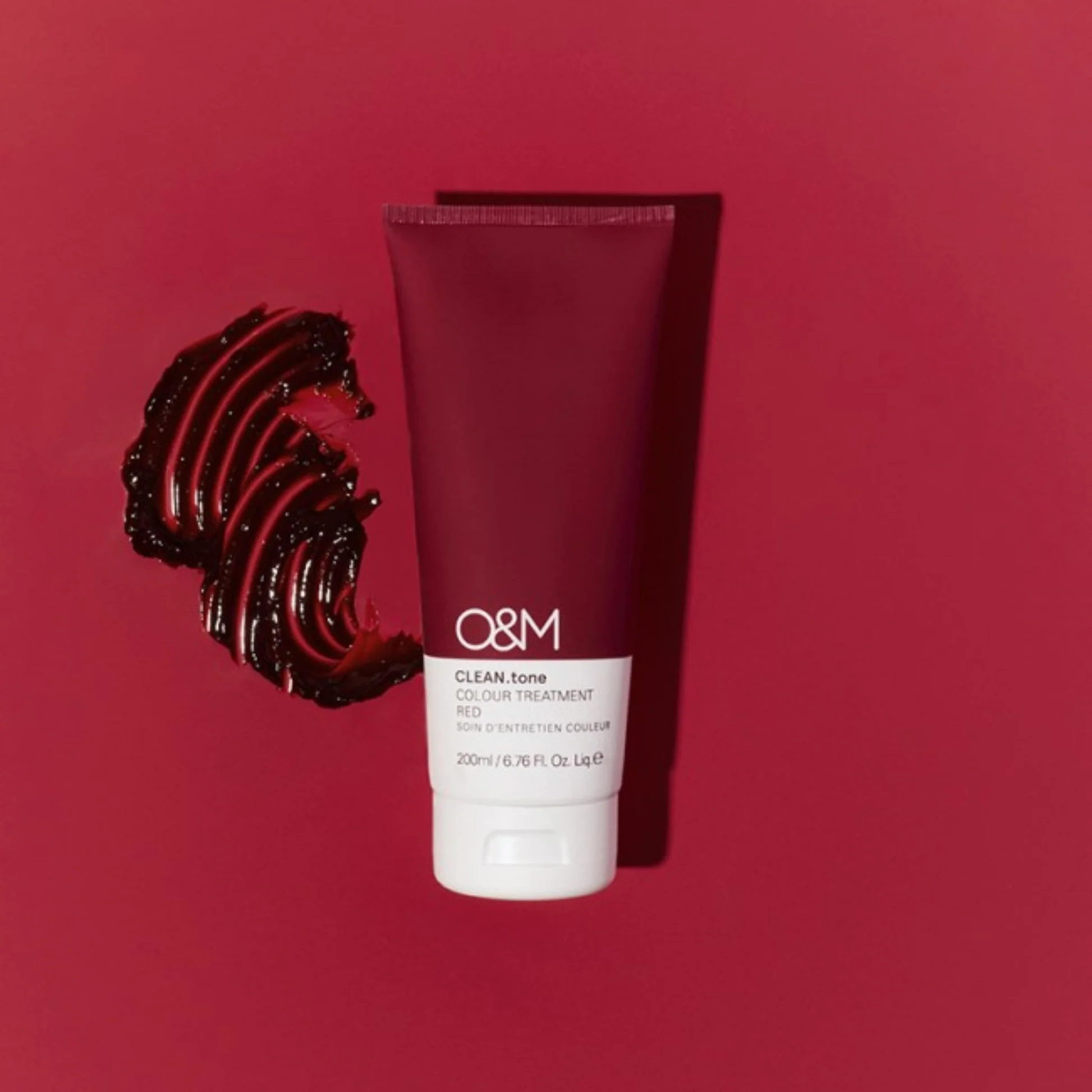 Colour Treatment RED 200ml