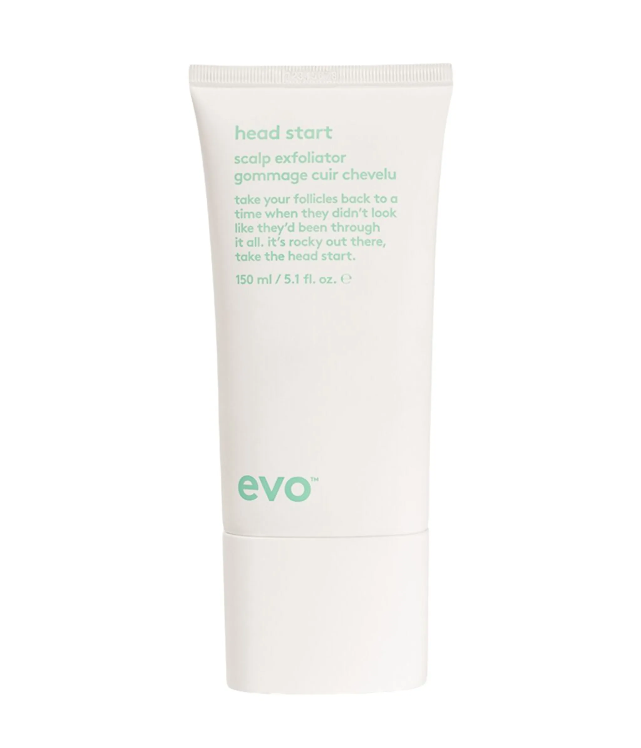 EVO Common Ground Scalp Shampoo