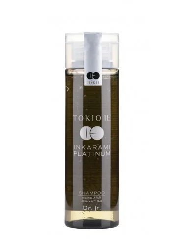 Shampooing Tokio Inkarami 200ml