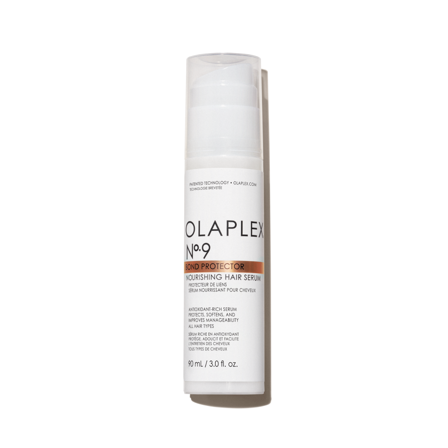 OLAPLEX N°9 PROTECTEUR 90ML