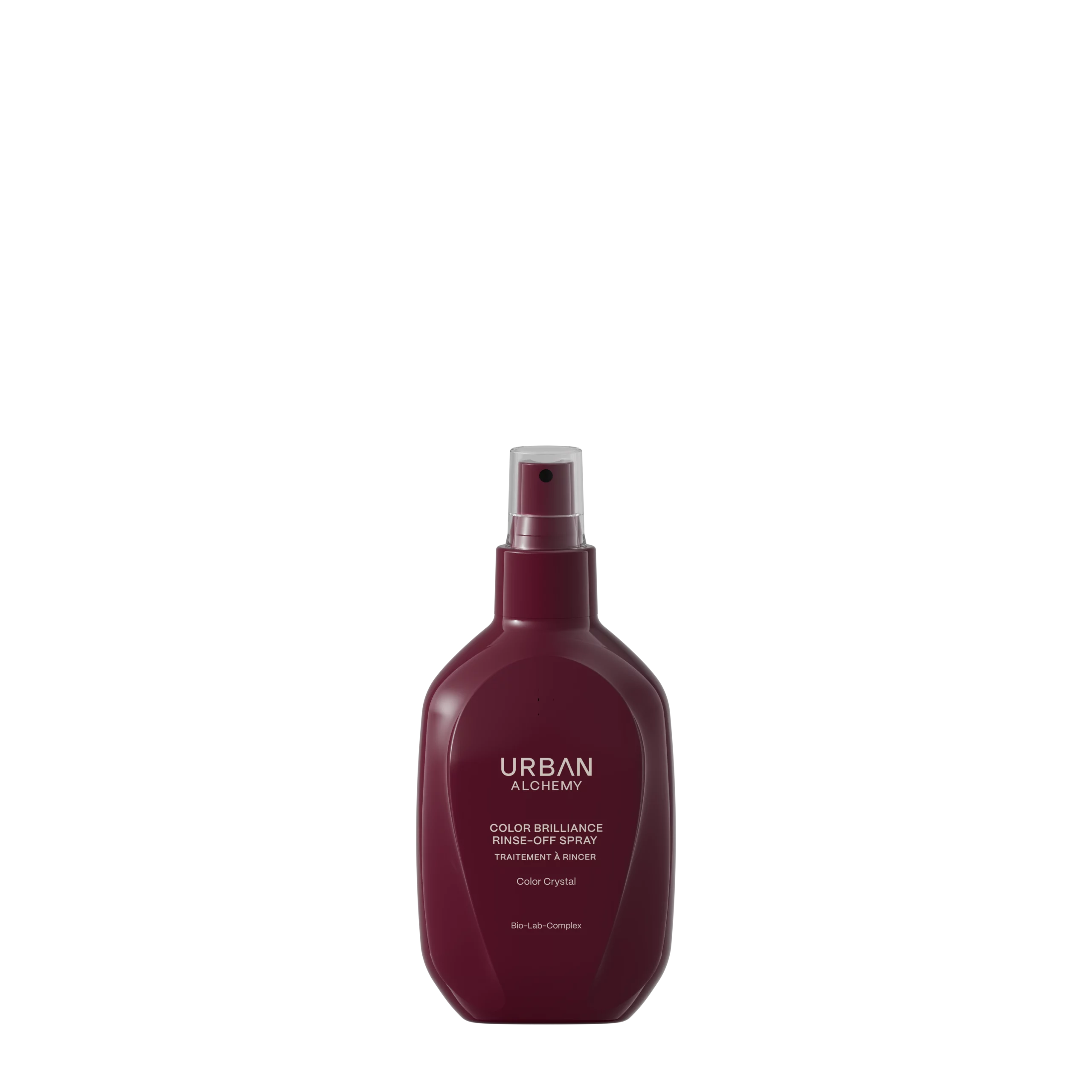 Spray Brilliance color crystal