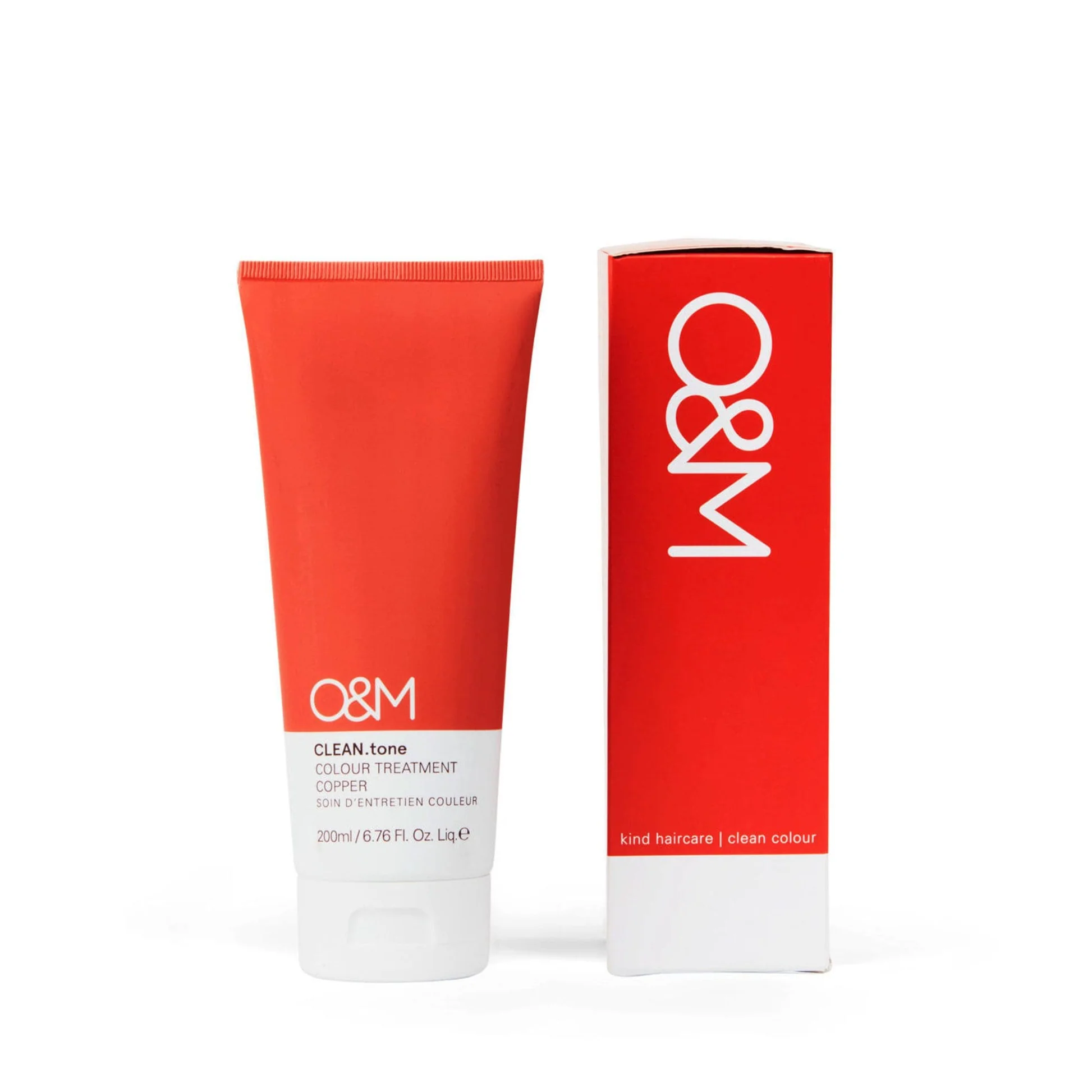 Colour Treatment COPPER 200ml