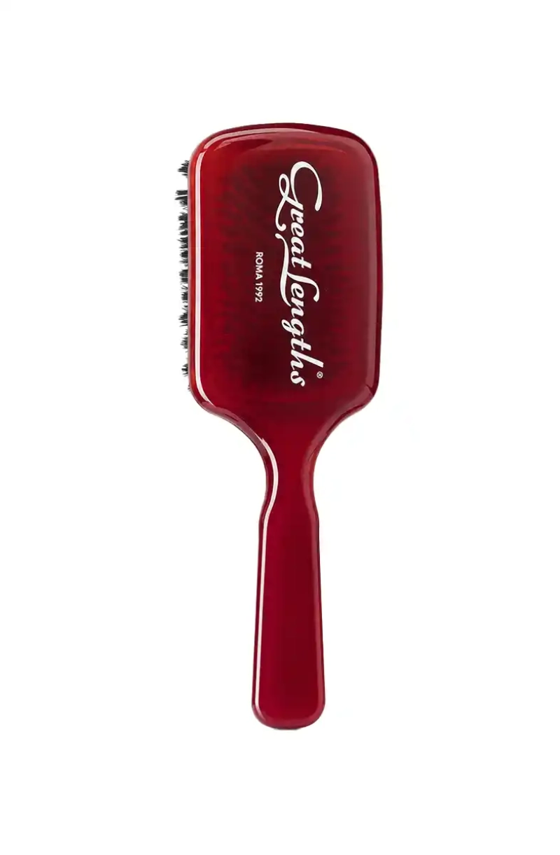 Brosse Great Lengths × Christmas Edition