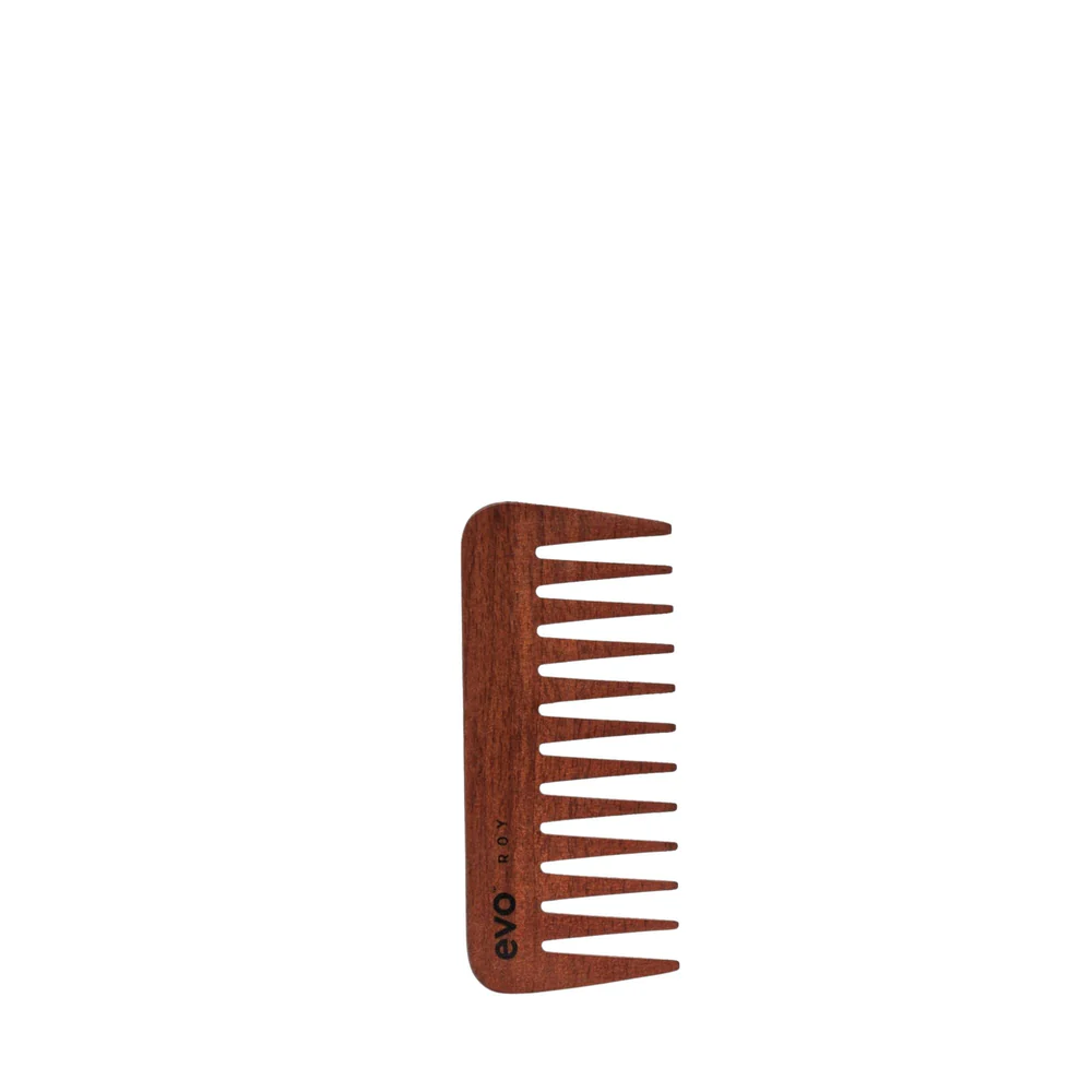 EVO ROY WIDE-TOOTH COMB