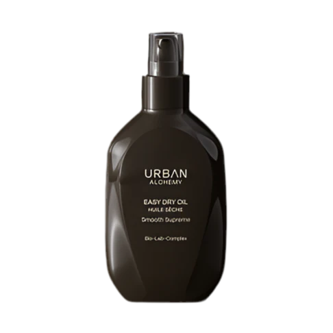 Smooth Oil Serum 75ml